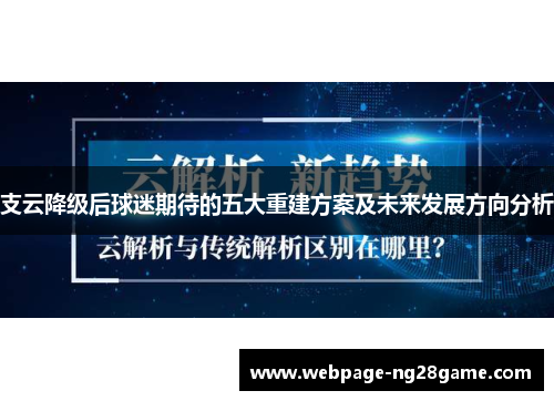 支云降级后球迷期待的五大重建方案及未来发展方向分析