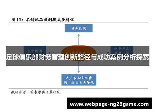 足球俱乐部财务管理创新路径与成功案例分析探索