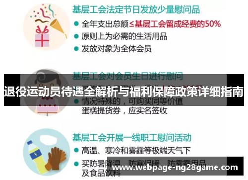 退役运动员待遇全解析与福利保障政策详细指南